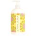 Greenwich Bay Trading Co. Shea Butter Lotion  16 Ounce  Lemon Verbena 16 Fl Oz (Pack of 1)