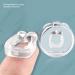 KUIKUI Anti Snoring Device - Portable Soft Silicone Magnetic Aid - Buy Online on SooperMarket.com