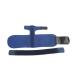 Blue Toe Compression Brace for Daily Support and Orthotic Relief - Buy Online on SooperMarket.com