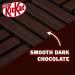 Kit Kat Dark Chocolate Biscuit Bar 9 x 20.7g - Buy Online on SooperMarket.com