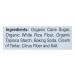 Namaste Foods Organic Yellow Cake Mix - Gluten-Free, 12 oz | Delicious & Easy Baking - Buy Online on SooperMarket.com
