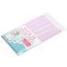 LANTRO JS Nail Art Clay Pink Professional False Nail Tips Sticky Adhesive Manicure Tool Reusable Nail Art Clay Adhesive Manicure Tool - Buy Online on SooperMarket.com