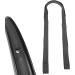 VGEBY1 PVC Bike Tire Rim Tape Liner | Puncture Proof Belt for 20 inch Bicycle Tyres - Black - Buy Online on SooperMarket.com