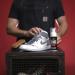 Renapur Sneaker Cleaner (150ml) - Natural Foaming Cleaner for Sneakers, Trainers & Kicks - Buy Online on SooperMarket.com