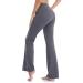 WILLBEST Joggers for Women UK Stretch Plain Jogging Tracksuit Bottoms Ladies Baggy Sweatpant Yoga Running Trousers Tracksuit Pants with Pockets 2354-djufh-f-grey M - Buy Online on SooperMarket.com