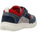 Geox Boy's B Flexyper Sneakers 6 UK - Navy Grey - Buy Online on SooperMarket.com