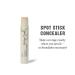 Jillian Dempsey Spot Stick Concealer No. 03 Light Beige - Full Coverage Matte Makeup to Blur Blemishes - Buy Online on SooperMarket.com