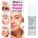 Phoera Full Coverage Foundation Soft Matte Oil Control Concealer 30ml, 24HR Long Lasting, with Makeup Primer for Flawless Finish - 102 Nude & Primer - Buy Online on SooperMarket.com