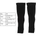 Buy Varicose Vein Stockings - Knee-High & Thigh-High Compression 23-32 mmHg for Improved Blood Circulation | Shop Internationally - Buy Online on SooperMarket.com