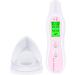 MBETA Skin Tester - Domestic Beauty Apparatus for Moisture & Oil Analysis | International Shipping Available - Buy Online on SooperMarket.com