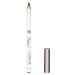 Wakeup Cosmetics - Flowing Line creamy lip contour pencil with precise pigmented line color bordeaux 03 bordeaux 1 piece (1 Pack)