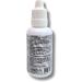 Azucren Oil Based Food Gel Colouring Black Ideal for Chocolate Buttercream and Cream 30 G - Buy Online on SooperMarket.com