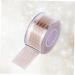 Mikinona 600pcs Sides Eyelid Side Accessories Lifter Invisible Strips Droopy S Eyelash Blindfold - Buy Online on SooperMarket.com