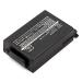 Replacement Battery Compatible with CipherLAB 9300 9400 9600 CPT 9300 CPT 9400 CPT 9600 Part Number: BA-0012A7 2900mAh/3.7V