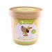 Anicanis organic eggshell powder for dogs & cats - ground egg shells calcium for bones & teeth - feed supplement dietary supplement - 200g