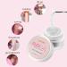 Kiara Sky Flex Gel - Clear Transparent Molding Gel for Professional Nail Art – International Shipping Available - Buy Online on SooperMarket.com