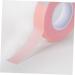 Angoily 6 Pcs Pink Eyelash Tape & Flex Tools for Lash Extensions | Double Sided Non-Woven Eyelid Tape | Shop Internationally - Buy Online on SooperMarket.com