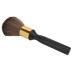 Soft Nylon Bristle Brush for Broken Hair | Lightweight Facial & Shaving Brush - Non-Irritating & Elastic - Buy Online on SooperMarket.com