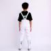 KHEDDO Fencing Pants  350N Training Fencing Suit  Fencing Training Equipment  Suitable for Adult Children's Fencing Training/Competition (Color : Left Hand  Size : 38#) 38# Left Hand - Buy Online on SooperMarket.com