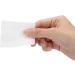 1000Pcs Disposable Cotton Pads for Makeup Removal & Nail Polish Wipes | Soft Absorbent Cotton Wipes for Face & Sun Repair Ideal for Easy Cleaning - Buy Online on SooperMarket.com