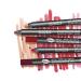 Wunder2 Wunderkiss Plum Gloss Lip Liner Pencil - Long Lasting High Shine - Buy Online on SooperMarket.com