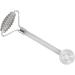 2-in-1 Ice Cream Facial Scooter - Cooling Skin Tool to Reduce Swelling & Relieve Tiredness | Perfect for Home Use - Buy Online on SooperMarket.com