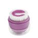 EcoTools Deep Cleansing Brush - Gentle Exfoliation for Radiant Skin - Buy Online on SooperMarket.com