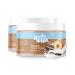 Bodywish - Nougat Tasty Powder - low -calorie taste powder |Natural taste - sugar substitute nutrition |2 x 150gr - Nougat aroma nougat 2 x 150 gr