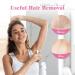 Smooth Glide Epilator for Women - Facial Hair Remover & Body Hair Removal Tool | Lady Shaver & Electric Bikini Trimmer - EP0309-1 - Buy Online on SooperMarket.com