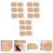 Heallily Corn Removers Pads - Self Adhesive Cotton Cushion for Foot & Toe Corns - Buy Online on SooperMarket.com