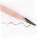 HAPINARY 3pcs Coffee Eyebrow Liner Pen Brow Shaping Kit Wooden Cosmetic Pencil Wooden - Buy Online on SooperMarket.com