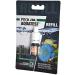 JBL Water Test Fountain for Aquariums & Ponds - ProAquaTest KH Carbonate Hardness Refill (1 Piece) - Sweet & Sea Water Testing Solution - Buy Online on SooperMarket.com