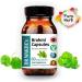 DR WAKDES Brahmi Capsules - 60 Vegan Ayurvedic Supplement for Mental Clarity & Focus | Bacopa Monnieri Herbal Natural Remedy - Buy Online on SooperMarket.com