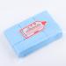 1800 Pcs Minkissy Nail Polish Remover Cotton Pads - Disposable Makeup & Nail Dip Remover - Sky Blue Cotton Squares - Buy Online on SooperMarket.com