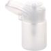 panjin 2X 70Ml Nail Art Makeup Polish Plastic Pump Dispenser Bottle Remover - Buy Online on SooperMarket.com