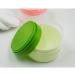 Travel-Friendly Baby Powder Container - Refillable Plastic Bath Powder Tank with Sieve - Portable Talcum Powder for Home & Travel (Green) - Buy Online on SooperMarket.com