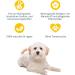 Purapep Care Manuka Oil Dog Soap | Natural Skin Relief for Sensitive Dogs | Itch-Relief with Coconut & Olive Oil - Buy Online on SooperMarket.com