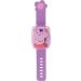 VTech 80-526004 Peppa's Learning Clock - Pink Interactive Toy for Kids | Shop Internationally - Buy Online on SooperMarket.com