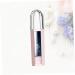 Gogogmee Facial Spray 1pc Mini Humidifier Mini Facial Mister Portable Humidifer Skin Moistener Cold Spray Instrument 15.6x3.6cm - Buy Online on SooperMarket.com
