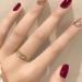 Strong Nail Glue Solid Nail Glue Gel Art Rhinestone Strong Glue for False Nail Tip Mold Diy Nail Art Design 1 Pc - Buy Online on SooperMarket.com