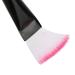 DIY Handmade Lipstick Material Kit | Versatile Makeup Brush Set for Face & Eye Makeup | Stirring Grinding & Blush Brushes - White - Buy Online on SooperMarket.com