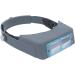Yasumai Double Lens Head-Mounted Headband Reading Magnifier Loupe Head Wearing 4 Magnifications - Buy Online on SooperMarket.com
