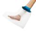 Cast Shower Arm Covers - Shower Cast Arm | Reusable Arm Covers Bath Bag for Wounded Arm Hands Wrists Elbow Hulzogul Finger P2223 Children's Foot