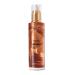 Lip Bar Foundation 80ml Body Glow Oil Body Face Liquid Contouring Highlighter Oil Delicate Shine Eyeliner Pen 1 count (Pack of 1) C