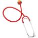 Pediatric Clinician Stethoscope - Kid-Friendly Cartoon Animal Designs for Kids | International Shipping Available - Buy Online on SooperMarket.com