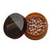 Avon Glow Bronzing Glow Bronzing powdered beads with mineral pigments - radiant complexion natural glow mineral pigments - deep bronze deep bronze 28 g (1 Pack)