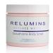 Relumins Premium Brightening Scrub with Glutathione Arbutin Rosehip & Kojic Acid - Intense Skin Brightening Body Exfoliant for Radiant Smooth Skin - 400ml Size