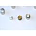 5x Nano Magnetic Silver Geocaching Containers - Waterproof Log Strips | Micro & Neodymium Hiding Place - Buy Online on SooperMarket.com