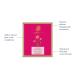 Buy Forest Essentials Luxury Sugar Soap - Rose & Cardamom | 125g | Premium Natural Skin Care - International Shipping Available - Buy Online on SooperMarket.com