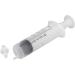 CUTULAMO Baby Nasal Aspirator - Rhinitis Controllable Pressure Syringe for Home - Buy Online on SooperMarket.com
